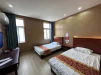 Changshu Jinziyuan Hotel Hotels in der Nähe von Zhaoshi Station