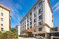 Friendship Hotel Hotels near Fushan Park