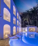 ROY Meisu (Yalong Bay Bohou Village) Hotels in Yalong Bay