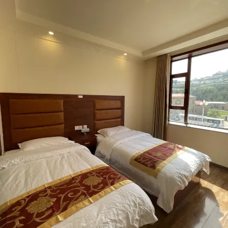 Mercure Luqulang Musi Boutique Hotel