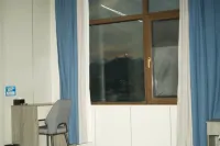 8848富氧莊園飯店