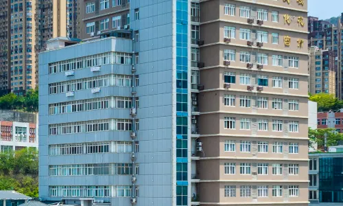 Intime Hotel (Panzhihua College Wanda Plaza)