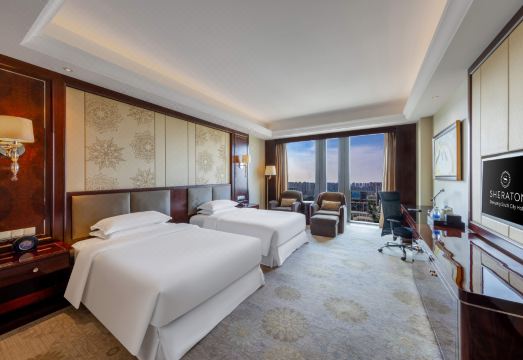 호텔 조식 뷔페