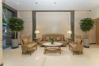 Vienna Classic Hotel (Jiyuan Tangdi  Road)