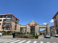 Beidaihe Shiqiu · House Boutique Homestay (Geziwo Park) - โฮมสเตย์