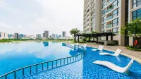 Vinhomes Sky Lake High Class - Modern - Luxury Hotels in Hanoi