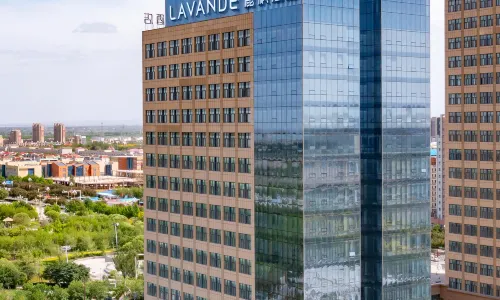 Lavande Hotel (Kuitun Central Park)