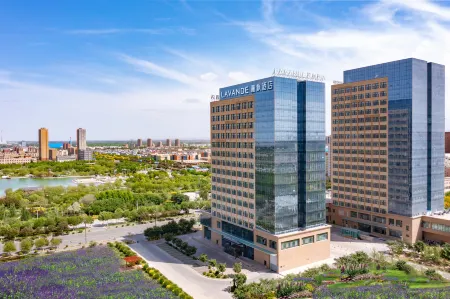 Lavande Hotel (Kuitun Central Park)