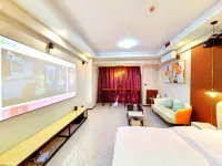 Dayin Art Film Stay Hotel (Dingzhou Wanda) 딩저우구청/정주고성 주변 호텔