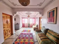 villa of stars Hotels in Aghmat