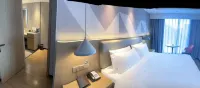 Borrman Hotel (Fenghuang Biguiyuan) Các khách sạn ở Phụng Hóa