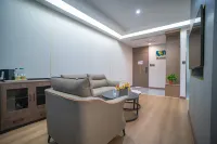 七彩丹霞春雨飯店