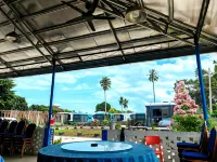 Seawind Garden Hotels in Semporna