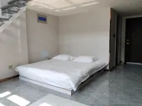 Zhanhua Self-checkin Apartment Hotel a Government of Luozhuang District