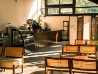 LiChuan BaiQueshan Residential hostal Hotels in Lichuan