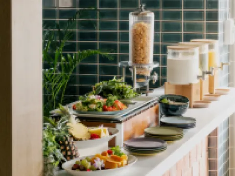 Nest Hotel Ishigaki Maesato Beach Hotel di Ishigaki