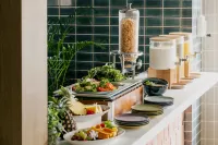 Nest Hotel Ishigaki Maesato Beach Hotels in Ishigaki