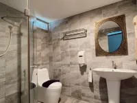 The Hub Erawan Resort Hotels in Si Sawat