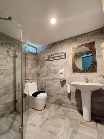 The Hub Erawan Resort Отели в г. Сисават