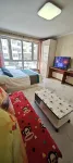 Yu Dajie Family Apartment (Hulunbuir Environmental Health 2nd Road Branch)
