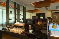 揚州夜泊君亭·瘦西湖度假酒店 - 早餐