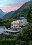 Qingchuan Zhuyin Homestay, Anji.