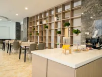 Ju County Baiyun Hotel Hotels in Ju County