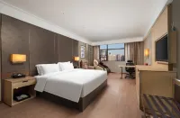 ECHENG Hotel Wuhan Guanggu Square Yangjiawan Subway Station Hotels in Wuhan