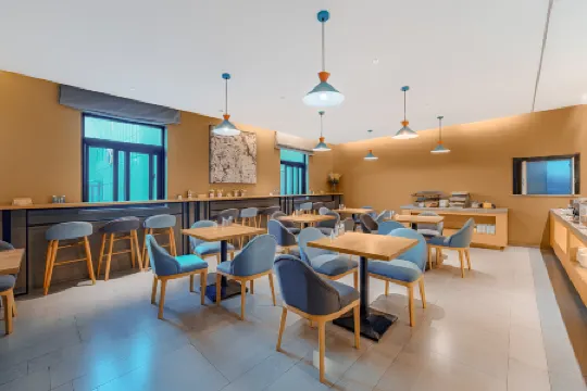 Homeinn · neo (Weifang Wenhua Road Daily News Agency)