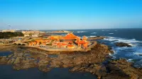 Haijian Xiaozhu Seaview Homestay (Luojia Temple Store)