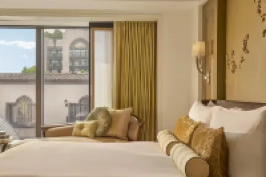 Mandarin Oriental Taipei