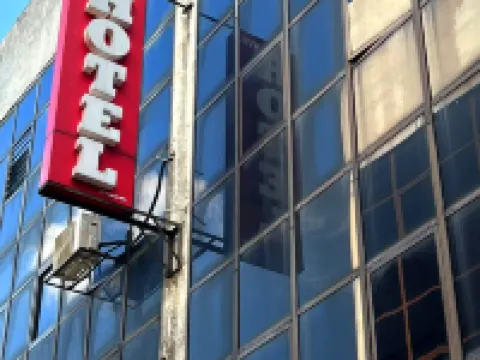 New Wave Hotel Melawati Hotéis em Ampang