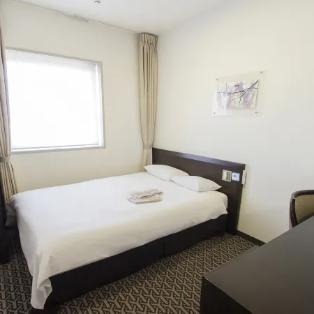 Hearton Hotel Higashi-Shinagawa Отели рядом с достопримечательностью «Адзабу»