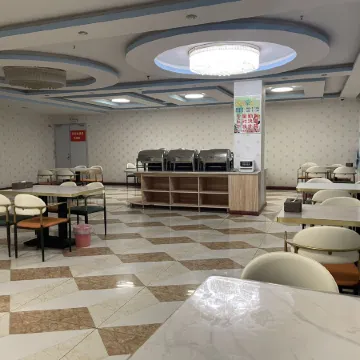 Yunsahng  Boting Hotel