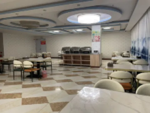 Yunsahng  Boting Hotel