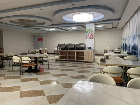 Yunsahng  Boting Hotel