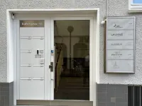 Apartment11 Отели рядом со станцией Ulm Hauptbahnhof