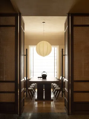 西安鐘樓南門亞朵飯店 休閒娛樂 Photos