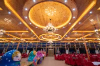 Taowa scenery hotel Hotels in Ergun City
