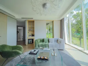 May Mansion