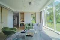 May Mansion Hotel di Yiliang