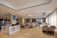 Hefei Manston Shangpin Hotel (South Railway Station) - Bữa sáng