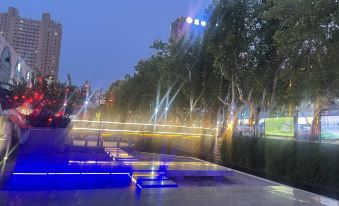 Changtai Business Hotel