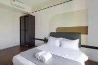 UNA Serviced Apartment, Sunway Velocity Kuala Lumpur - Beach resorts