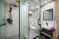 Shengxi Hotel (Chongqing Nanping Xiexing Xingguang Plaza) Hotels in Nanping