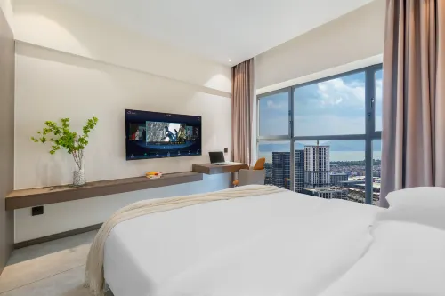 Lanyixuan Hotel