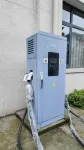余姚泗門ホテル - 駐車場