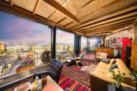 The Rupestral House Hotel - Scenic