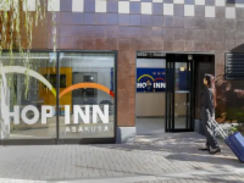 Hop Inn Tokyo Asakusa Hotels near Asakusa