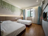 Dujiangyan Songjiang Inn